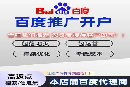 SEM运营公司案例：快速实现流量转化